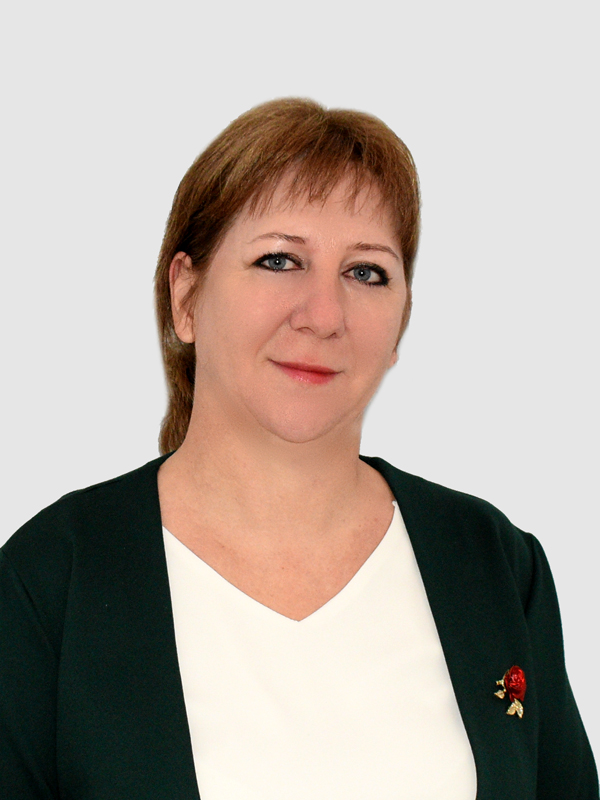 Савченко Мария Анатольевна.