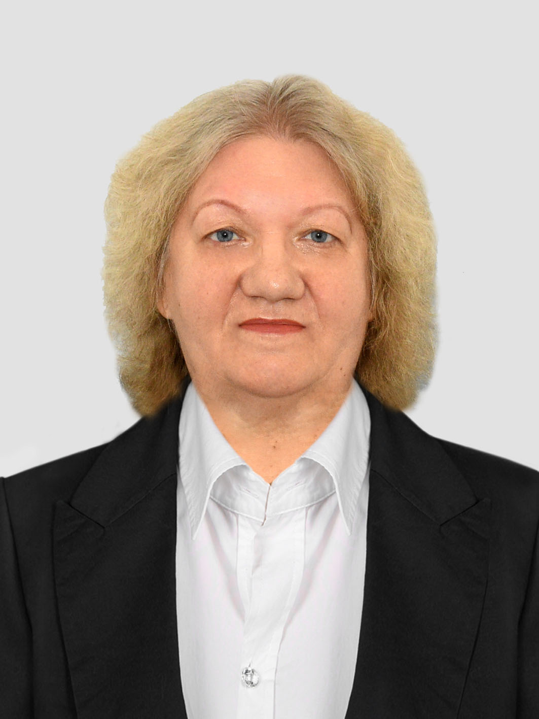 Тронева Татьяна Викторовна.